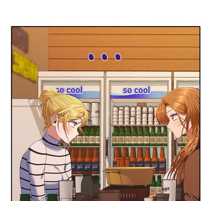 Everyone’s Man - Chapter 38 Page 131