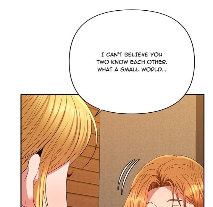 Everyone’s Man - Chapter 38 Page 133