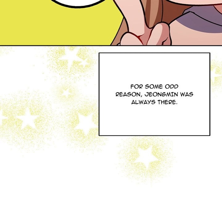 Everyone’s Man - Chapter 38 Page 17