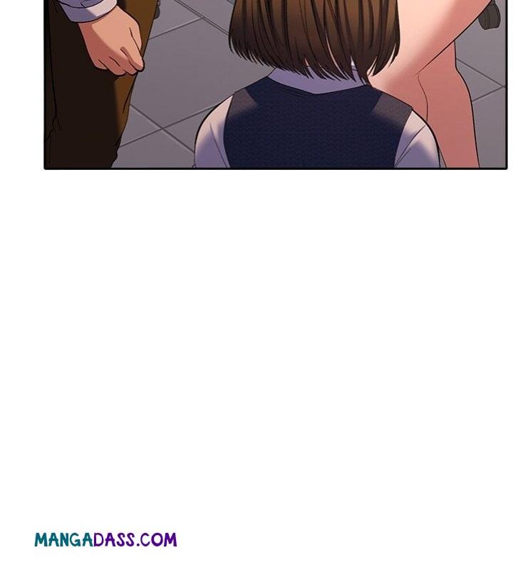 Everyone’s Man - Chapter 38 Page 20