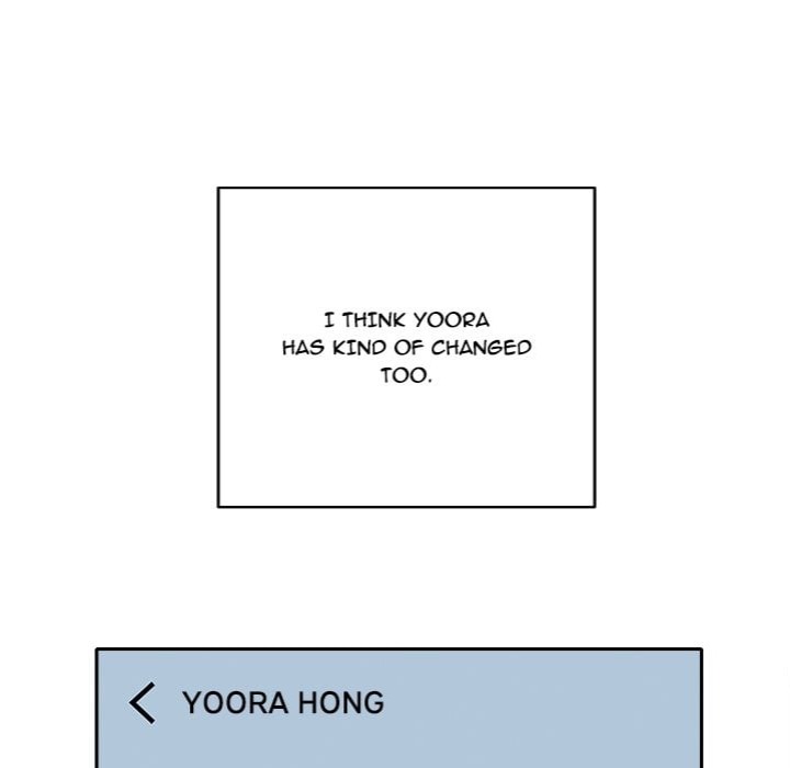 Everyone’s Man - Chapter 38 Page 23