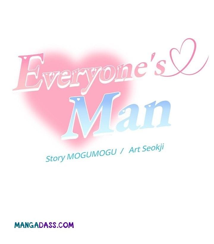 Everyone’s Man - Chapter 38 Page 52