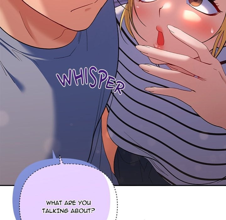 Everyone’s Man - Chapter 38 Page 63