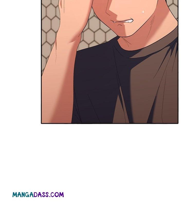 Everyone’s Man - Chapter 38 Page 8