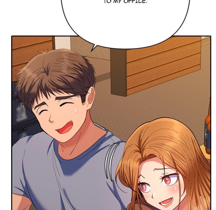 Everyone’s Man - Chapter 38 Page 98