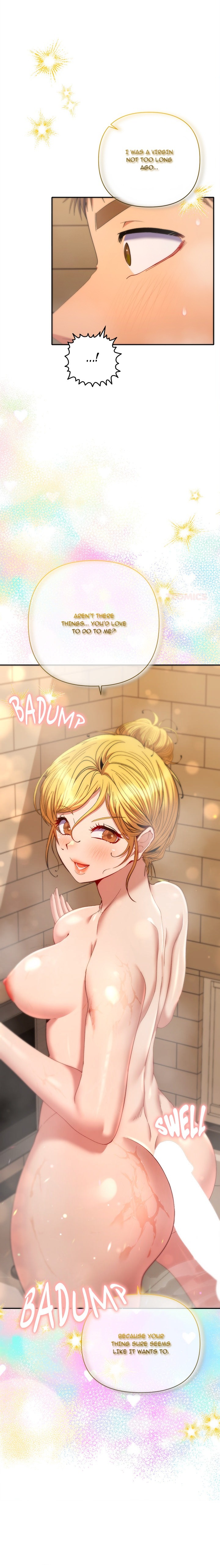 Everyone’s Man - Chapter 41 Page 1