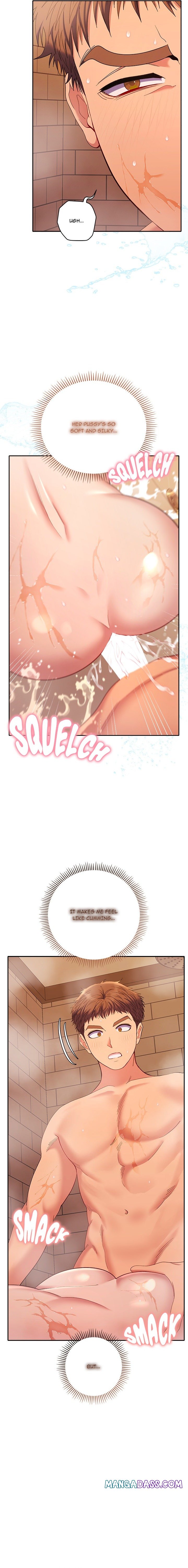 Everyone’s Man - Chapter 41 Page 10