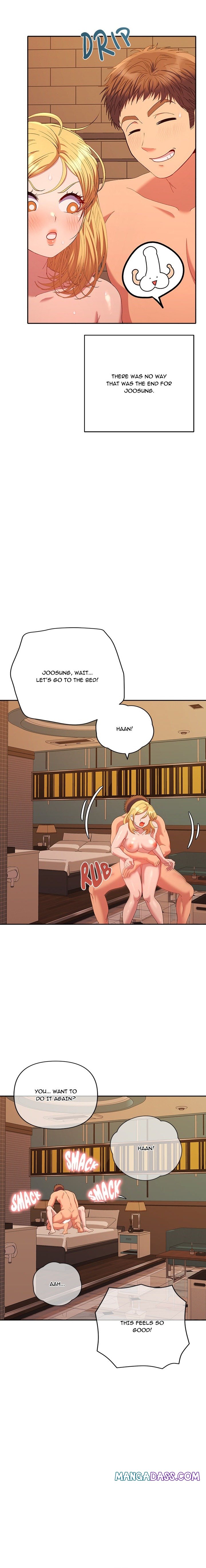 Everyone’s Man - Chapter 41 Page 15