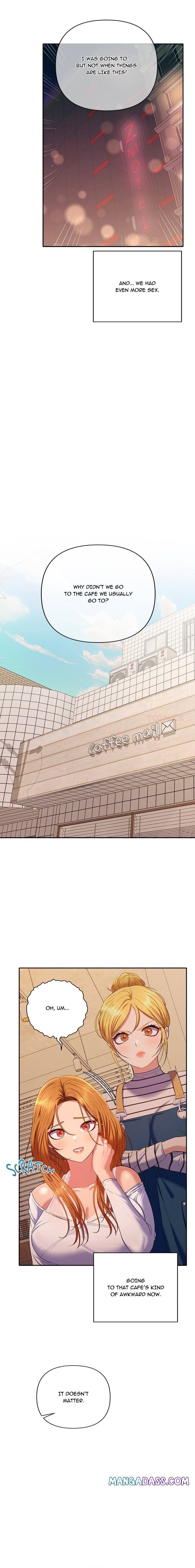 Everyone’s Man - Chapter 41 Page 20