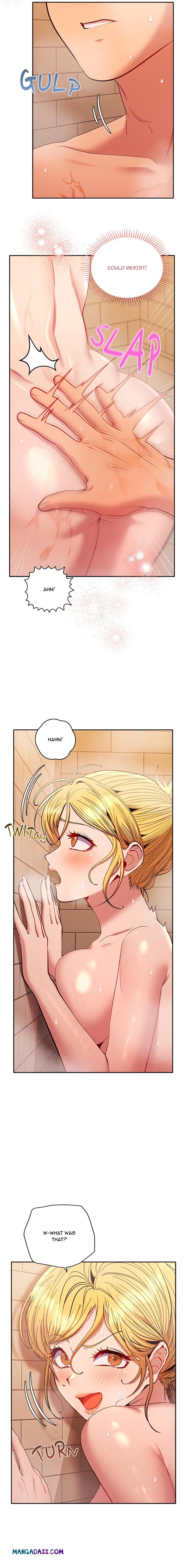 Everyone’s Man - Chapter 41 Page 3