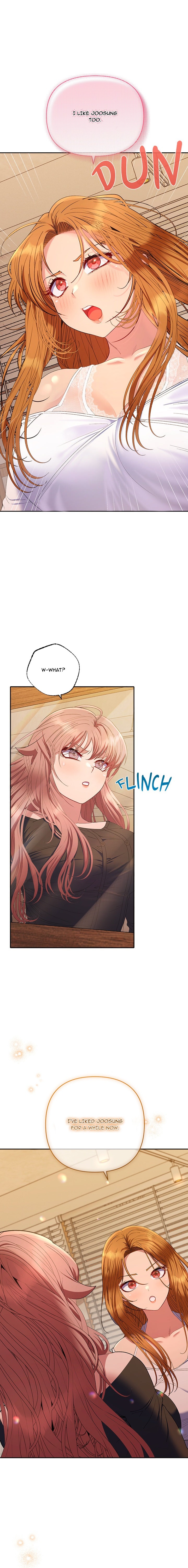 Everyone’s Man - Chapter 42 Page 1