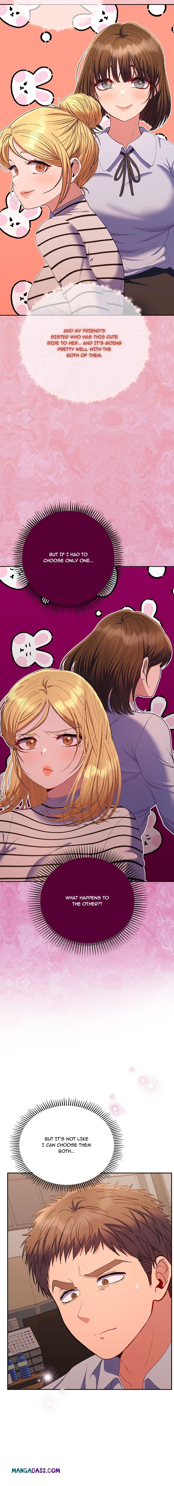 Everyone’s Man - Chapter 42 Page 18