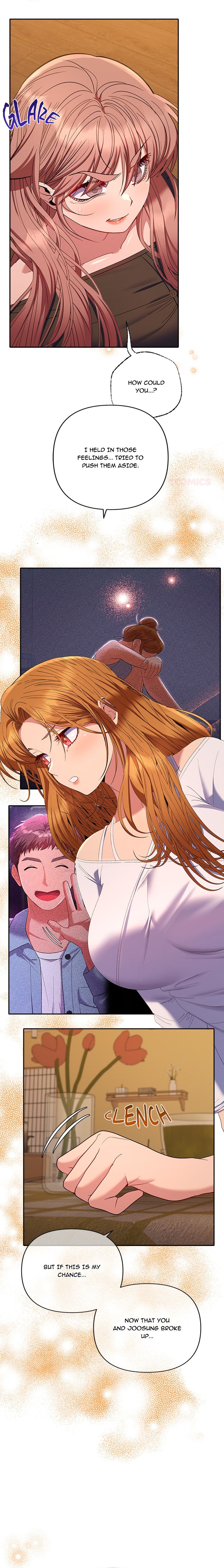 Everyone’s Man - Chapter 42 Page 2