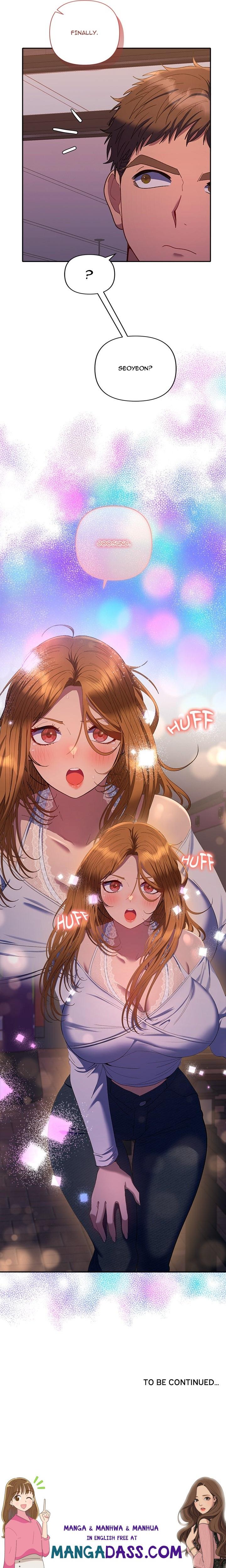 Everyone’s Man - Chapter 42 Page 23