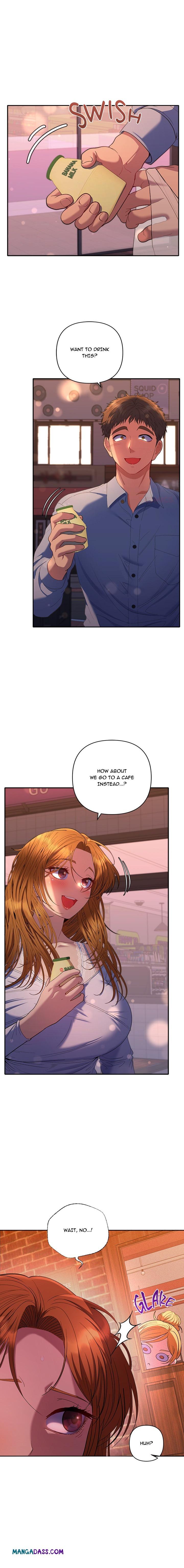 Everyone’s Man - Chapter 43 Page 1