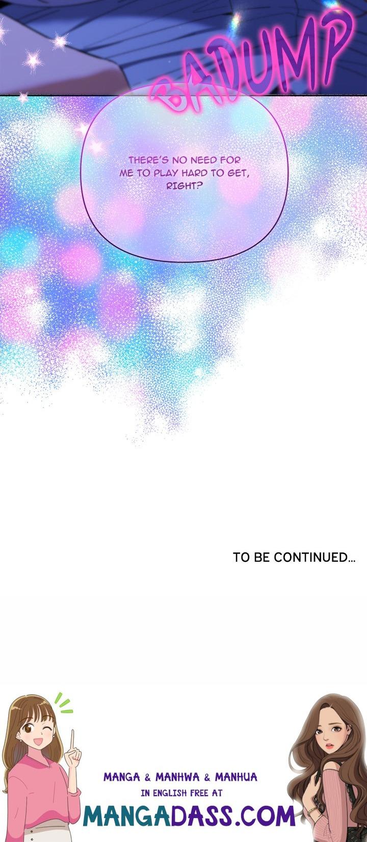 Everyone’s Man - Chapter 43 Page 25