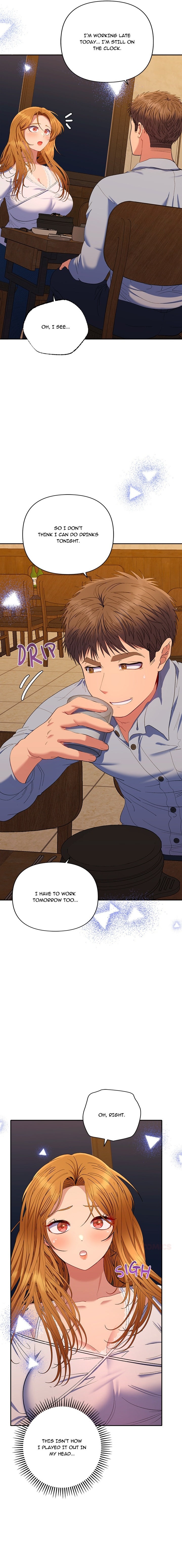 Everyone’s Man - Chapter 43 Page 6