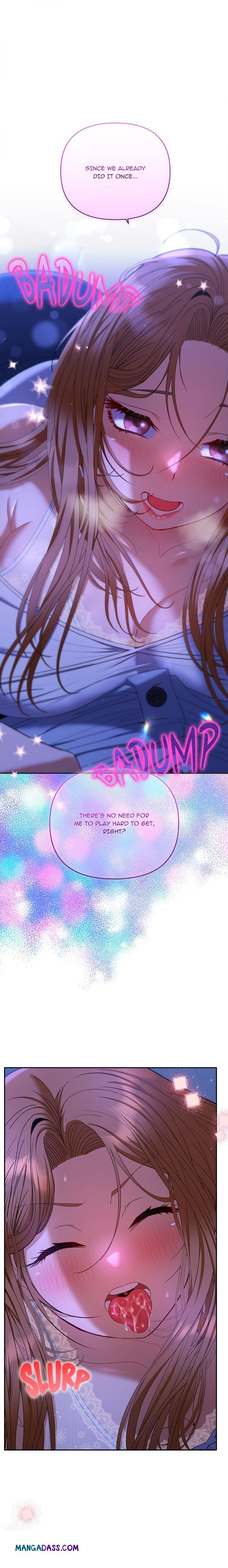 Everyone’s Man - Chapter 44 Page 1