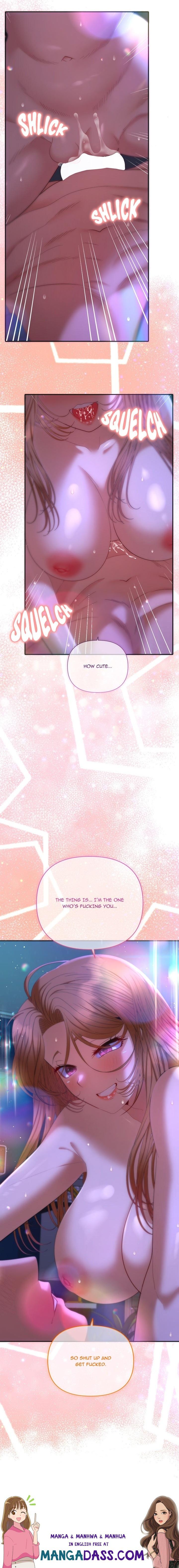 Everyone’s Man - Chapter 44 Page 22