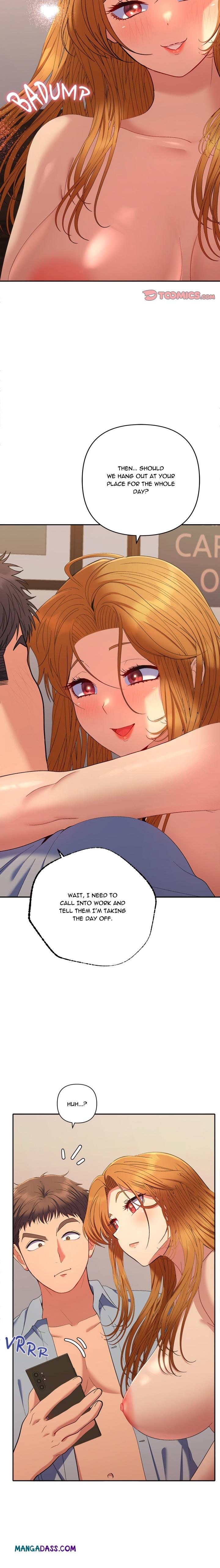 Everyone’s Man - Chapter 46 Page 18