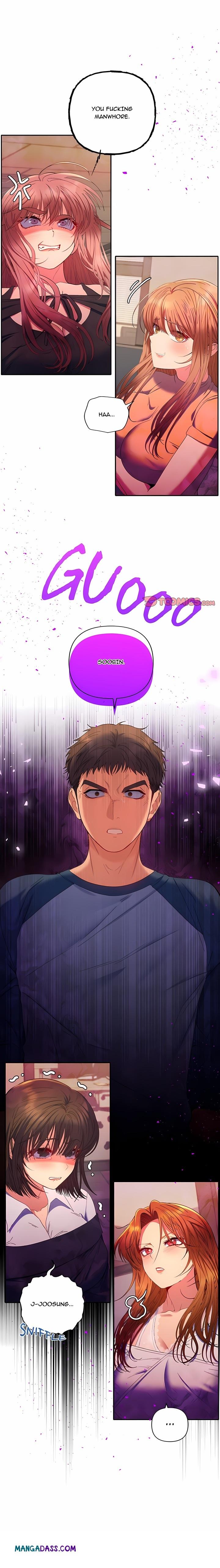 Everyone’s Man - Chapter 47 Page 1