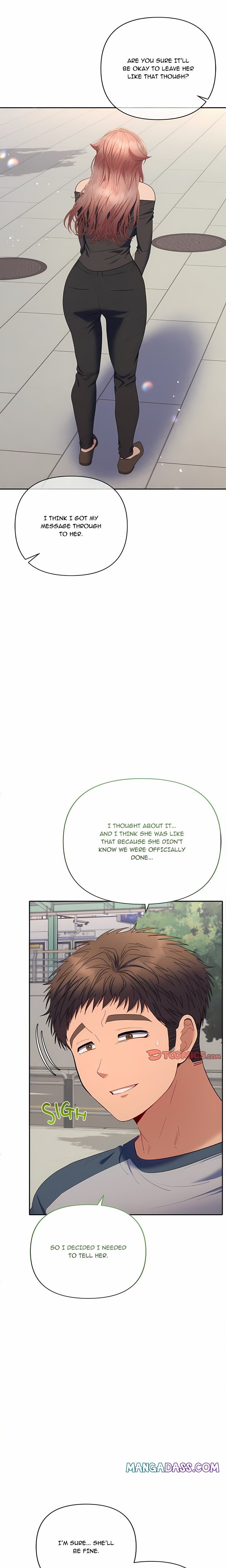 Everyone’s Man - Chapter 47 Page 22