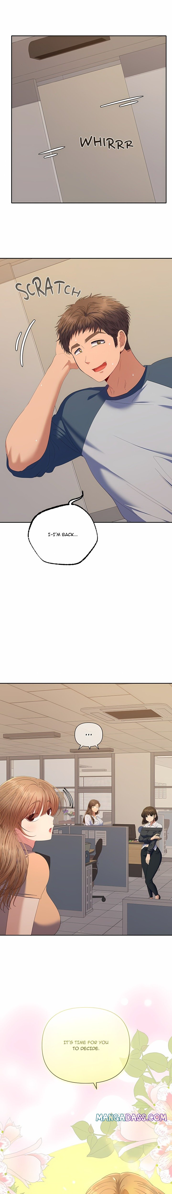 Everyone’s Man - Chapter 47 Page 25