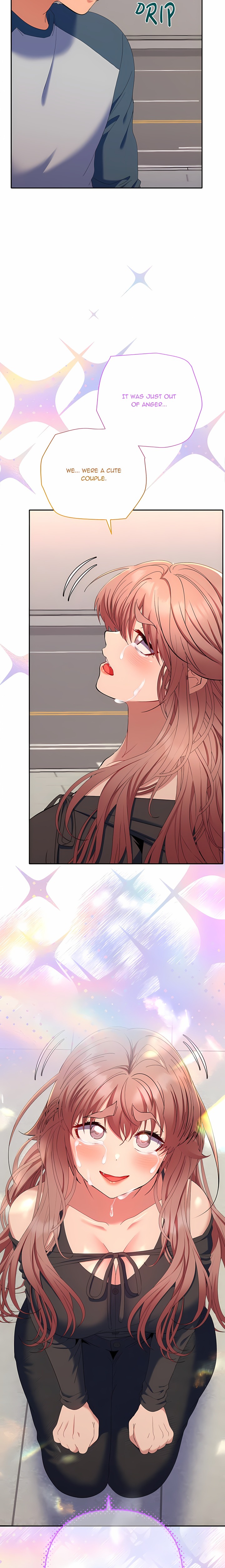 Everyone’s Man - Chapter 47 Page 7