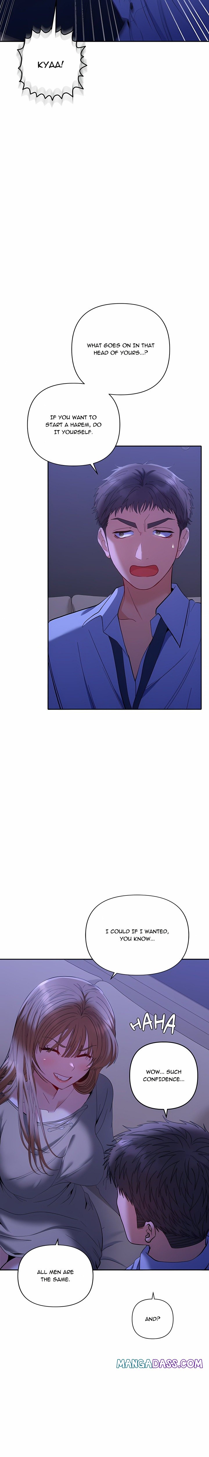 Everyone’s Man - Chapter 49 Page 10