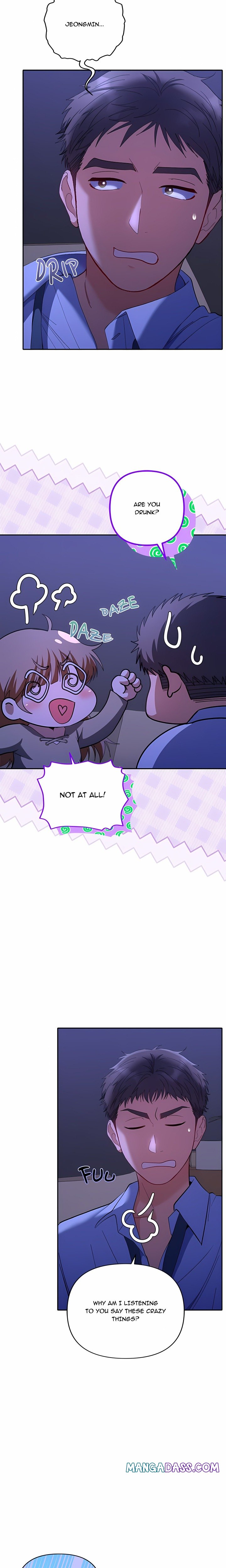 Everyone’s Man - Chapter 49 Page 13