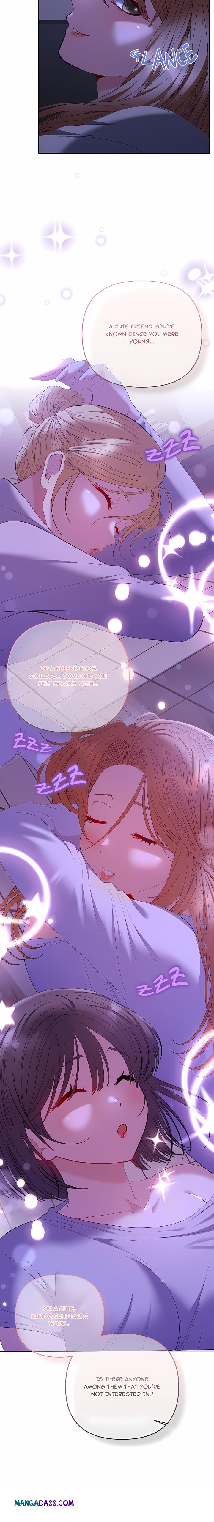 Everyone’s Man - Chapter 49 Page 2