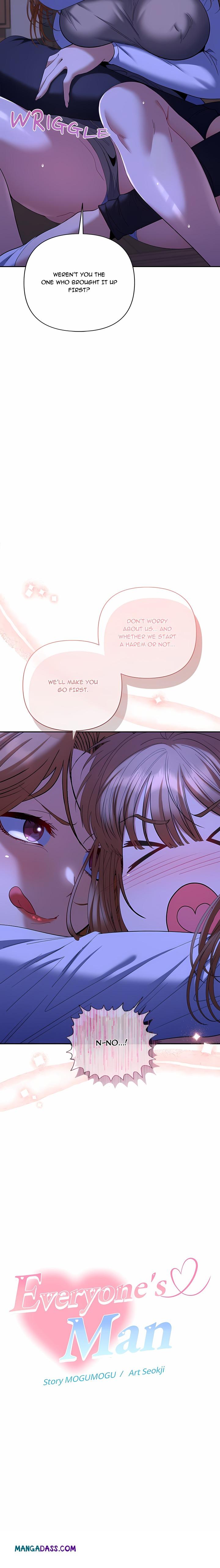 Everyone’s Man - Chapter 49 Page 25
