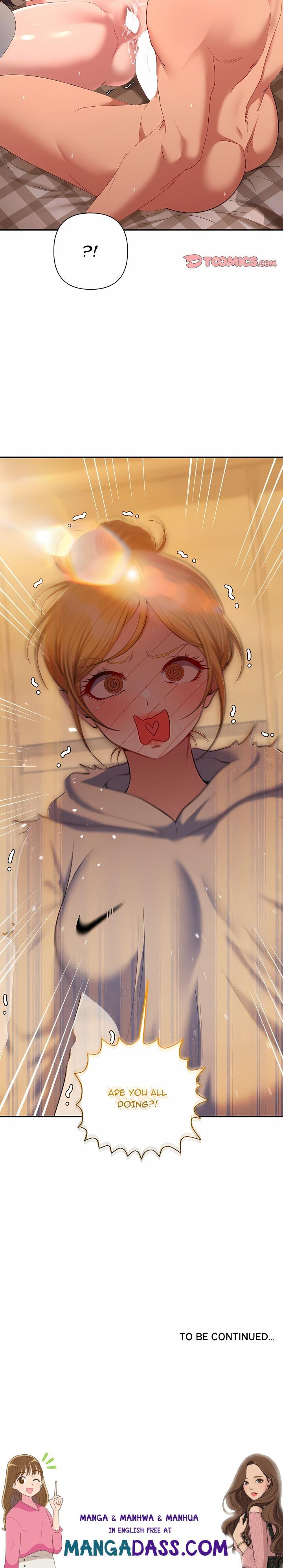 Everyone’s Man - Chapter 49 Page 35