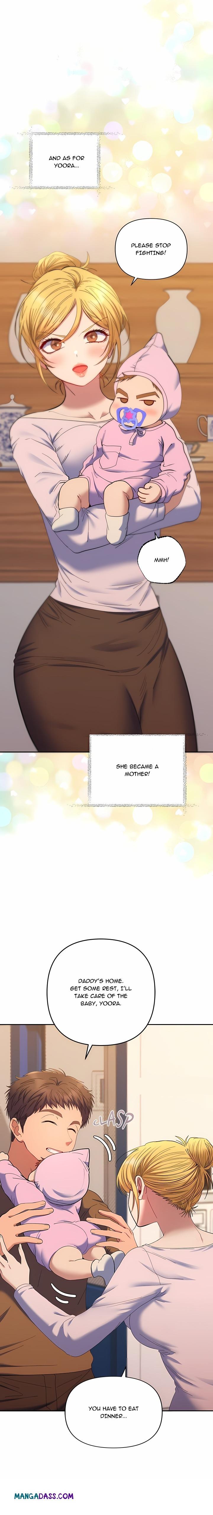 Everyone’s Man - Chapter 50 Page 26