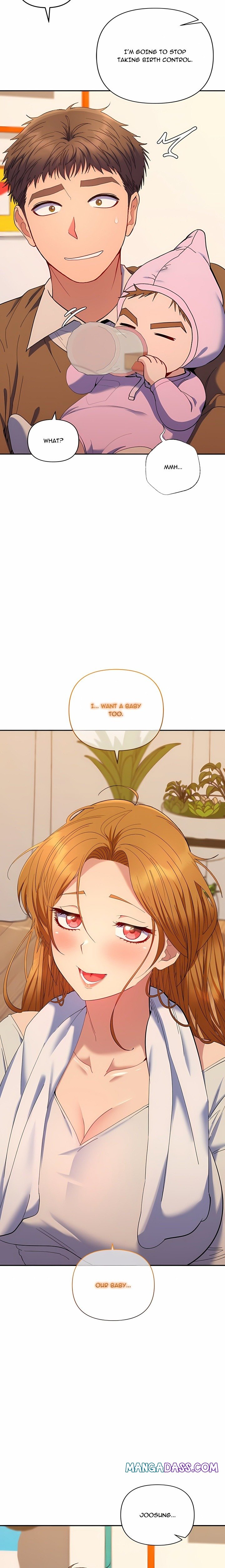 Everyone’s Man - Chapter 50 Page 31