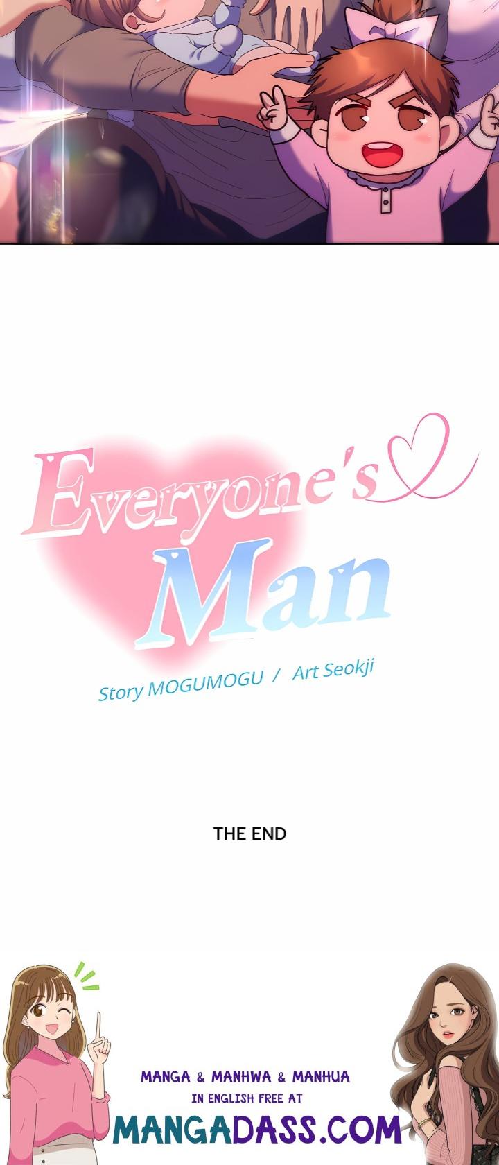 Everyone’s Man - Chapter 50 Page 37