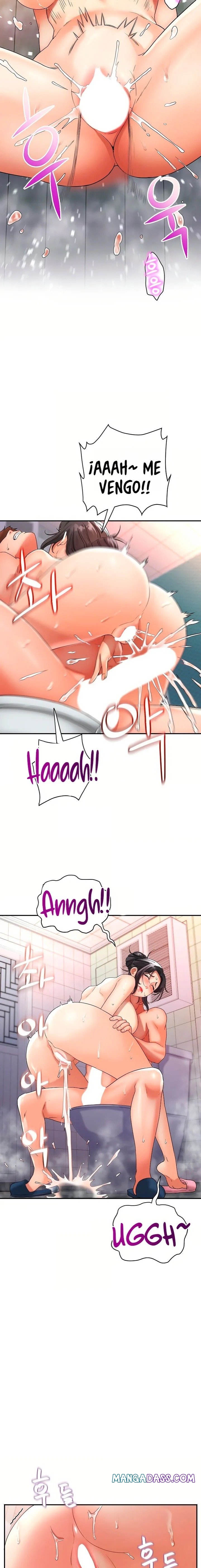 Tteokbokki Ajumma Raw - Chapter 5 Page 4