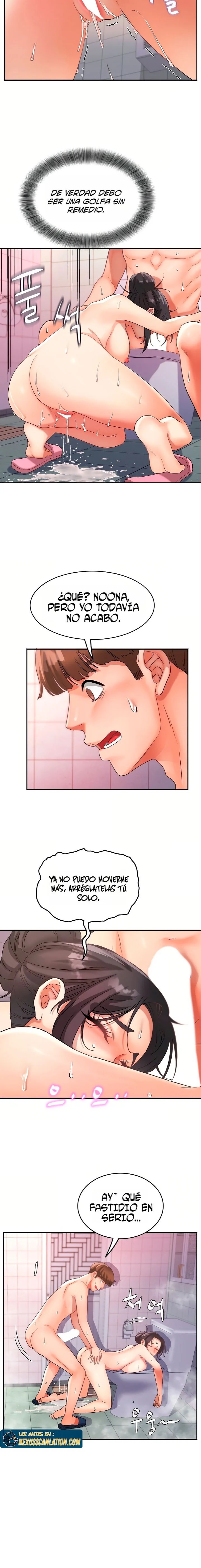 Tteokbokki Ajumma Raw - Chapter 5 Page 5
