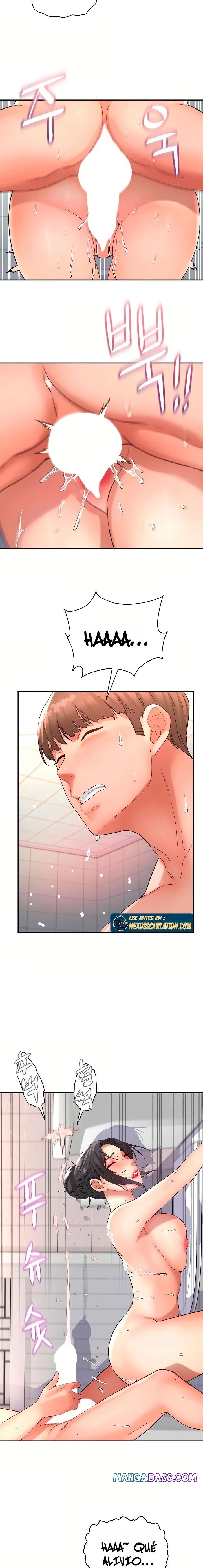 Tteokbokki Ajumma Raw - Chapter 5 Page 7