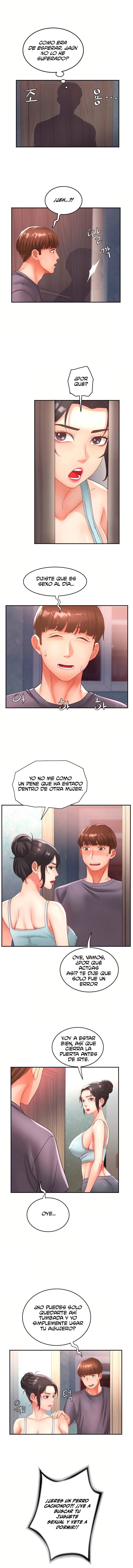Tteokbokki Ajumma Raw - Chapter 9 Page 2