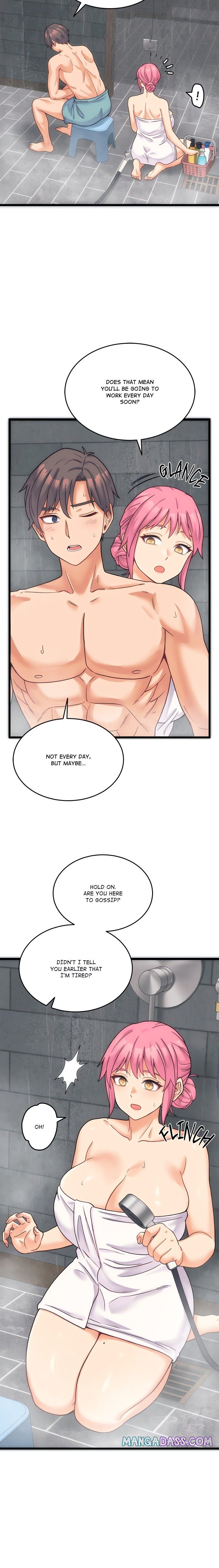 From Pauper to Prince (Uncensored) - Chapter 1 Page 23