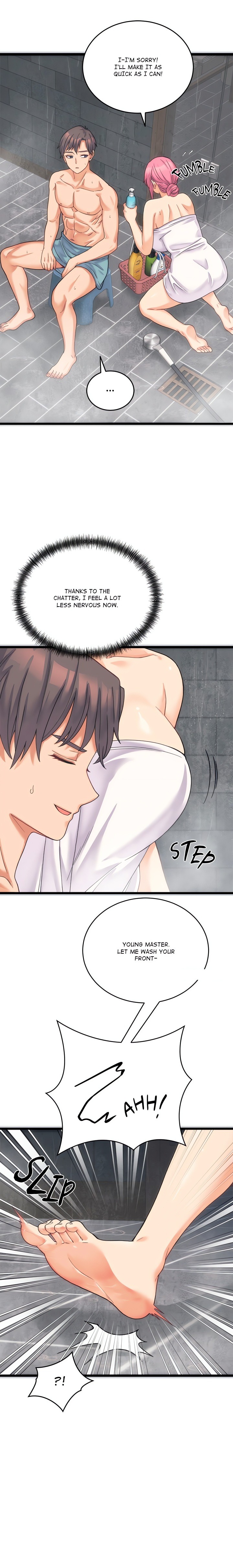 From Pauper to Prince (Uncensored) - Chapter 1 Page 24