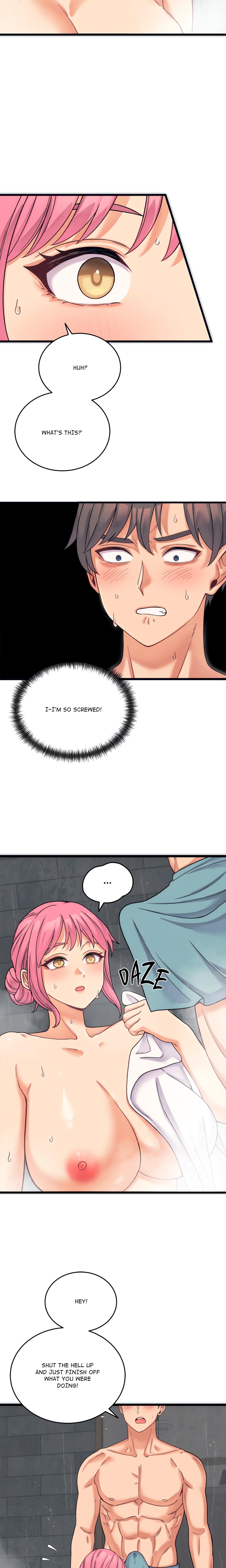 From Pauper to Prince (Uncensored) - Chapter 1 Page 29