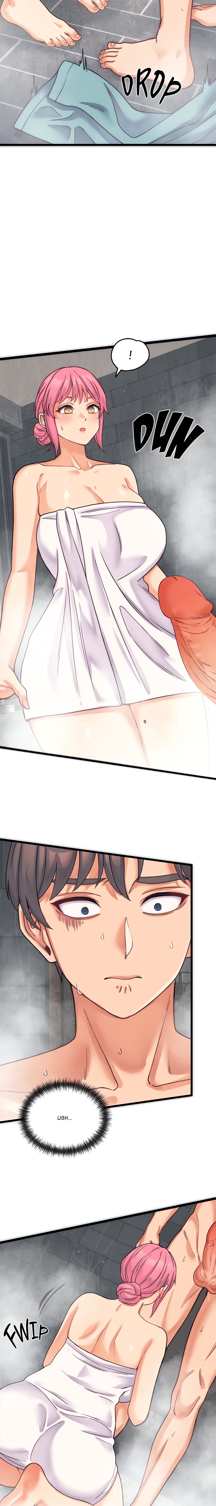 From Pauper to Prince (Uncensored) - Chapter 1 Page 33