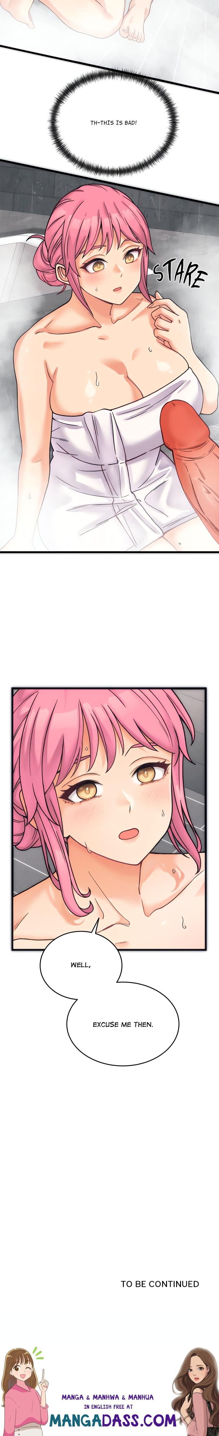 From Pauper to Prince (Uncensored) - Chapter 1 Page 34