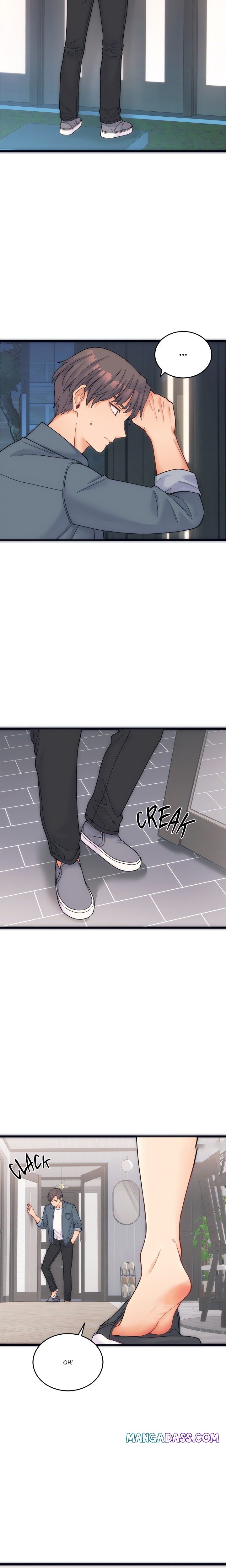 From Pauper to Prince (Uncensored) - Chapter 1 Page 5