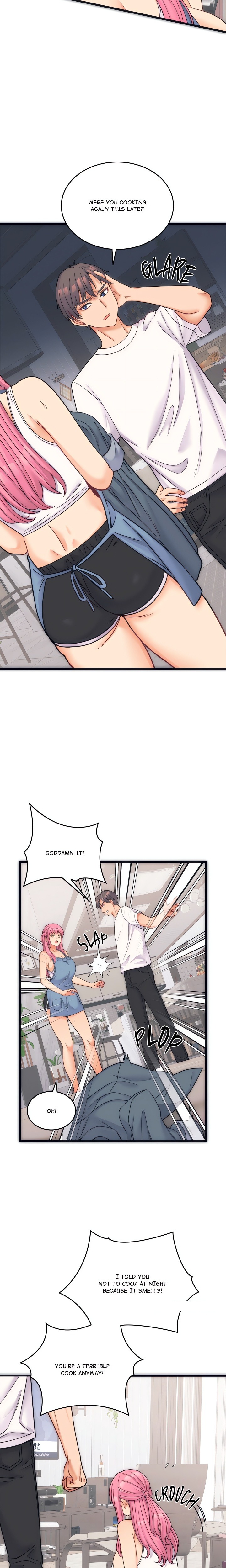 From Pauper to Prince (Uncensored) - Chapter 1 Page 7