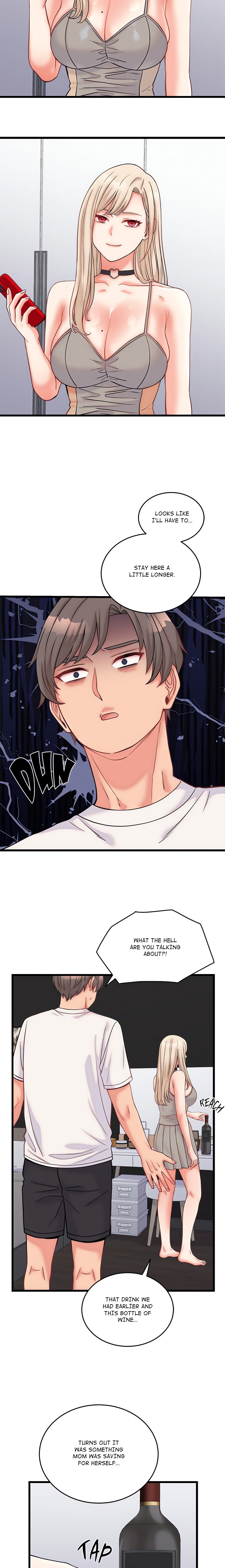 From Pauper to Prince (Uncensored) - Chapter 10 Page 10