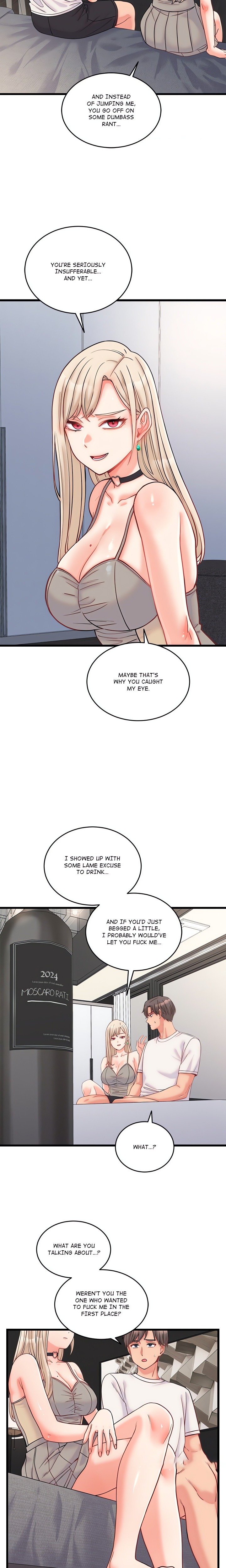 From Pauper to Prince (Uncensored) - Chapter 10 Page 2