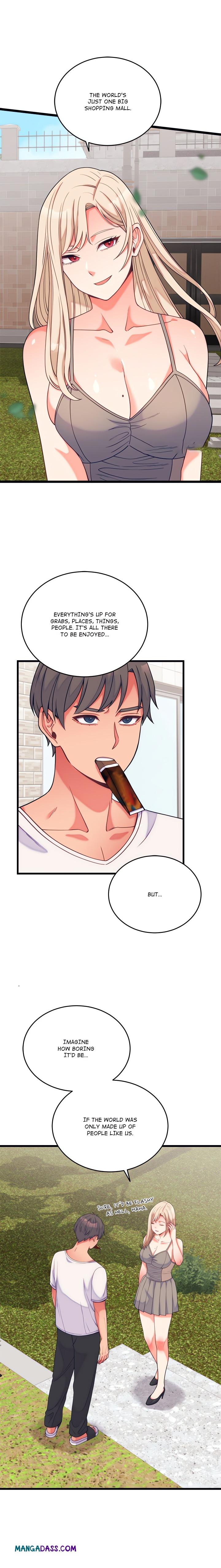 From Pauper to Prince (Uncensored) - Chapter 11 Page 6